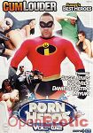 Porn Heros Vol. 02 (Cum Louder)