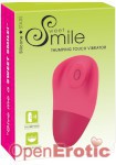 Sweet Smile Thumping Touch Vibrator (You2Toys - Silicone Stars)