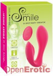 Sweet Smile G-Spot Panty Vibrator (You2Toys - Silicone Stars)