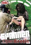 Perverser Spanner Vol. 2 (Tabu)