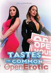 Tastes in Common (Girlfriends Films - Girlsway)