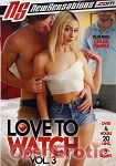 Love to Watch Vol. 3 - over 4 Hours (New Sensations)