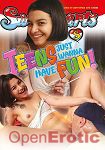 Sweethearts - Teens just wanna have fun! (Seventeen)
