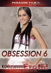 Obsession Vol. 6 (Paradise Film - Red Heat)