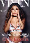 Young and Beautiful Vol. 13 (Jules Jordan Video - Vixen)