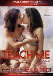 Teach Me Vol. 8 (Paradise Film - Red Heat)