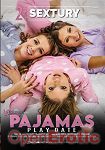 Lezcuties - Pajamas Play Date (21 Sextury.com)