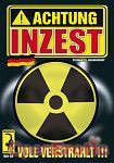 Achtung Inzest (Muschi Movie)