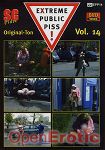 Extreme Public Piss! Vol. 14 (SG-Video)