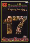 Brazilian Kaviar Amateur Vol. 17 (SG-Video)