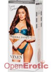 Fleshlight Girls - Vanna Bardot - Dopamine Texture (Fleshlight)