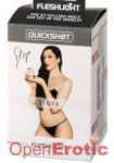 Fleshlight - Quickshot Stoya - Lady and Butt (Fleshlight)