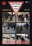 Extreme Public Piss! Vol. 26 (SG-Video)