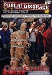 Perfect Body, beautiful Face - First Time Public Sex and BDSM (Kink.com - Public Disgrace)