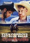 Even Cowboys get Blue Balls (MEN)