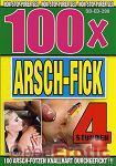 100x Arsch-Fick - 4 Stunden (BB - Video)