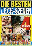 Die Besten Leck-Szenen - 4 Stunden (BB - Video)
