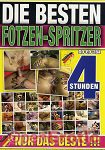 Die Besten Fotzen-Spritzer - 4 Stunden (BB - Video)