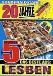 Lesben - Sonderausgabe - 20 Jahre BB - 5 Stunden (BB - Video)