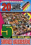 Simones Hausbesuche - Sonderausgabe - 20 Jahre BB - 5 Stunden (BB - Video)