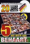 Behaart - Sonderausgabe - 20 Jahre BB - 5 Stunden (BB - Video)
