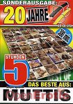 Muttis - Sonderausgabe - 20 Jahre BB - 5 Stunden (BB - Video)