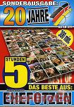 Ehefotzen - Sonderausgabe - 20 Jahre BB - 5 Stunden (BB - Video)