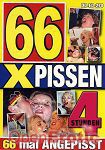 66x Pissen - 4 Stunden (BB - Video)
