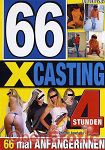 66x Casting - 4 Stunden (BB - Video)