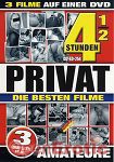 3x Privat - �ber 4 Stunden (BB - Video)