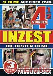 3x Inzest - �ber 4 Stunden (BB - Video)