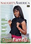 Open Family Vol. 1 (Pure Play - Naughty America)