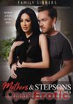 Mothers and Stepsons Vol. 6 (Family Sinners)