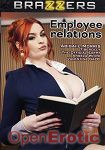 Employee relations (Brazzers)