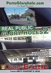 Real Public Glory Holes Vol. 2 (Aziani)