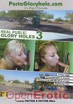 Real Public Glory Holes Vol. 3 (Aziani)