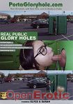 Real Public Glory Holes (Aziani)
