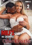 Busty Milfs BBC Creampies Vol. 6 (Digital Sin - Vision Films)