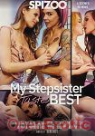 My Stepsister Tastes Best (Spizoo)