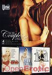 For Couples only Vol. 2 - 4 Disc Set (Wicked Pictures)