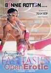 Bonnie Rottens Fantasies (Juicy - Bonnie Rotten Productions)