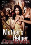 Mothers Little Helper - 2 Disc Set (Girlfriends Films - Skow)