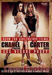 Ass Versus Pussy - over 4 Hours - 2 Disc Set (Girlfriends Films - Skow)