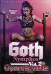 Goth Nymphos Vol. 2 (Burning Angel Entertainment)