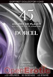 45 Years of Pleasure - 4 DVD Collector -  over 12 Hours (Marc Dorcel)