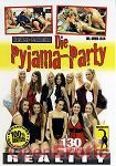 Die Pyjama-Party (Muschi Movie)