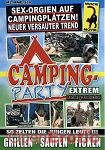 Camping-Party Extrem (Muschi Movie)