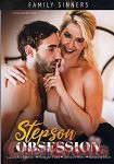 Stepson Obsession (Family Sinners)