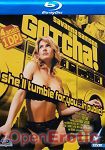 Savanna Samson in Gotcha! (Vivid - Blu-ray Disc)