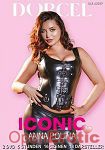 Iconic Anna Polina - 2 DVD - ber 4 Stunden (Marc Dorcel)